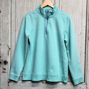 Vineyard Vines Quarter-Zip Sweater